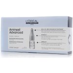 L'Oréal Expert Aminexil Advanced kúra proti padání vlasů 10 x 6 ml – Hledejceny.cz