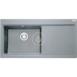 Franke MTG 611 grafit – Zboží Mobilmania