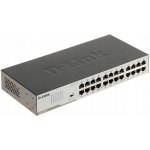 D-Link DGS-1024D – Hledejceny.cz