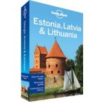 Estonia Latvia and Lithuania – Zboží Dáma