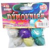 Dýmovničky COLOR BALLS 6 ks