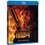 Hellboy BD – Hledejceny.cz