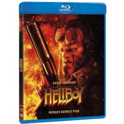 Hellboy BD