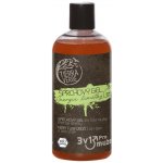 Tierra Verde sprchový gel pro muže Energie limetky 500 ml – Hledejceny.cz