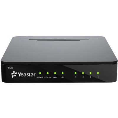 Yeastar P520 – Zboží Živě