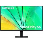 Samsung ViewFinity S6 S27D600EAU – Zbozi.Blesk.cz
