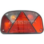 Svítilna zadní levá MULTIPOINT II | Zboží Auto