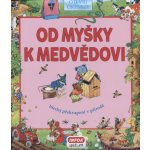Od myšky k medvědovi - Hledej překvapení v přírodě - Bulackij Svjatoslav – Sleviste.cz