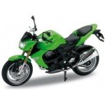 Welly Kawasaki 2007 Z 1000 grenn 1:18 – Hledejceny.cz