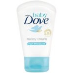 Dove krém proti opruzeninám Baby Nappy Cream 45 g – Zbozi.Blesk.cz