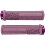 Peatys Monarch Pro Knurl Thick plum – Zboží Mobilmania