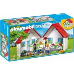 Playmobil 5633 Obchod se zvířátky – Zbozi.Blesk.cz