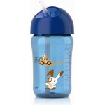 PHILIPS AVENT AVENT Hrneček s brčkem 260ml – Hledejceny.cz