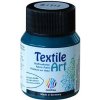 Barva na textil Nerchau Textile Art 504 zelená 59 ml