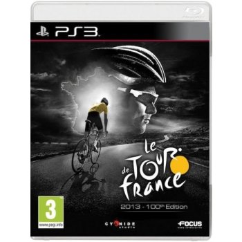 Tour de France 2013 (100th Edition)