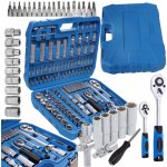 SIXTOL SX3031 Gola sada TOOL SET PLUS 108 – Zboží Mobilmania