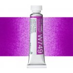 Holbein akvarelová barva 5 ml Luminous Violet – Sleviste.cz