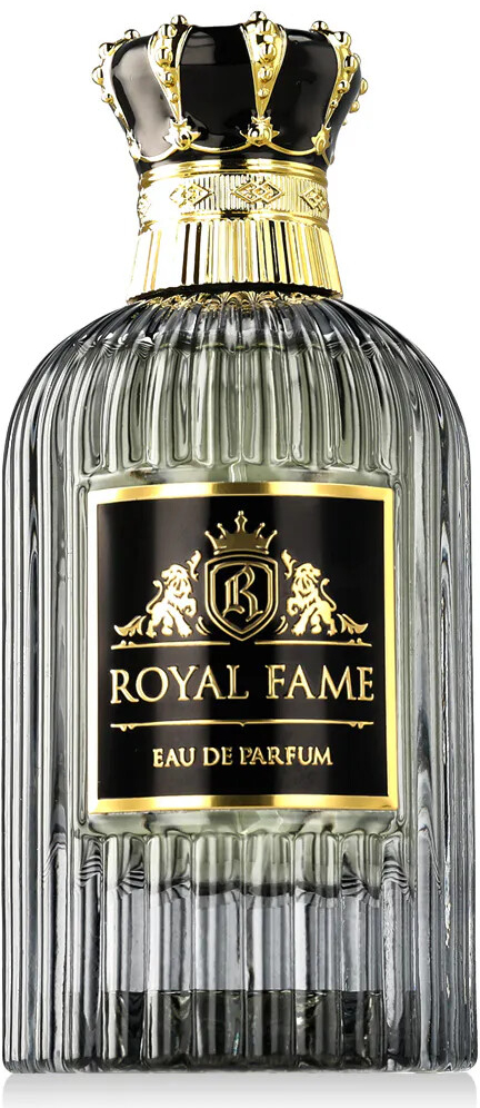 Assala Prime Royal Fame parfémovaná voda unisex 100 ml