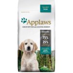 Applaws Dog Puppy Small Medium Breed Chicken 7,5 kg – Hledejceny.cz