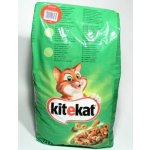Kitekat hovězí & zelenina 12 kg – Zbozi.Blesk.cz
