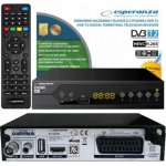 Esperanza EV107R – Zboží Mobilmania