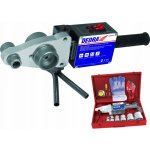 Dedra DED7515 polyfúzní 1500W – Zboží Mobilmania