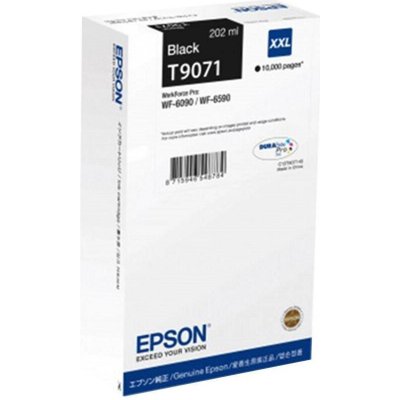 Epson C13T907140 - originální – Hledejceny.cz