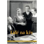 Lidé na kře DVD – Hledejceny.cz