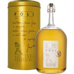 Grappa Sarpa Oro Big 40% 3 l (holá láhev) – Zbozi.Blesk.cz