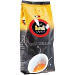 Caffé L´Antico Gusto Delicato zrnková 250 g – Hledejceny.cz