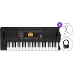 Korg EK 50 SET – Zboží Dáma