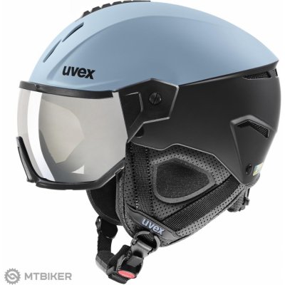 Uvex instinct visor 21/22