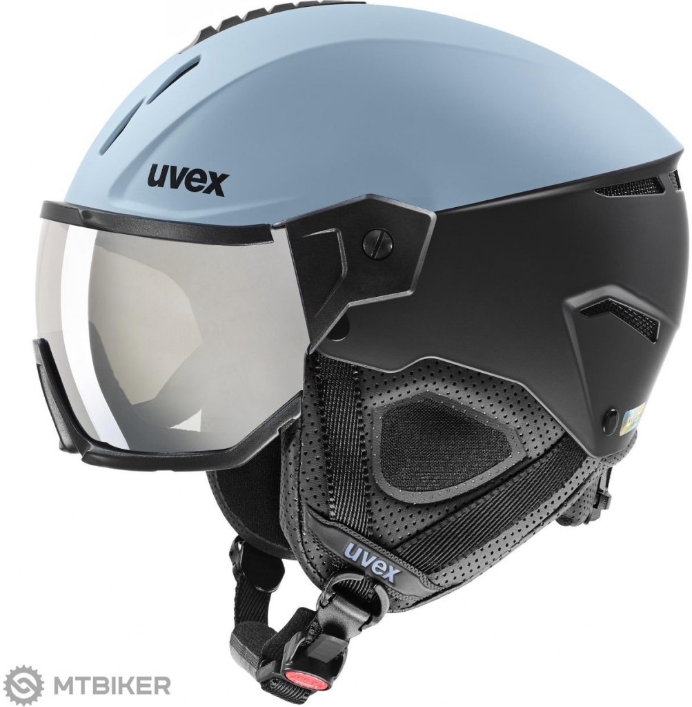 Uvex instinct visor 21/22