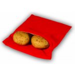 Zaparkorun Vařič brambor do mikrovlnné trouby Potato Express – Zbozi.Blesk.cz