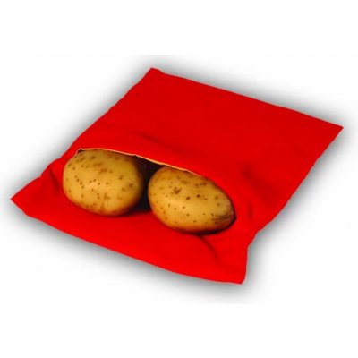 Zaparkorun Vařič brambor do mikrovlnné trouby Potato Express – Zbozi.Blesk.cz