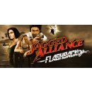 Hra na PC Jagged Alliance Flashback