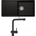 Set Schock Toledo D-100L + Epos – Sleviste.cz