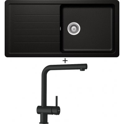 Set Schock Toledo D-100L + Epos – Sleviste.cz