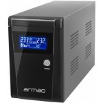 Armac Office 1000E LCD – Sleviste.cz