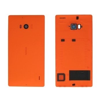 Kryt Nokia 930 Lumia zadní oranžový