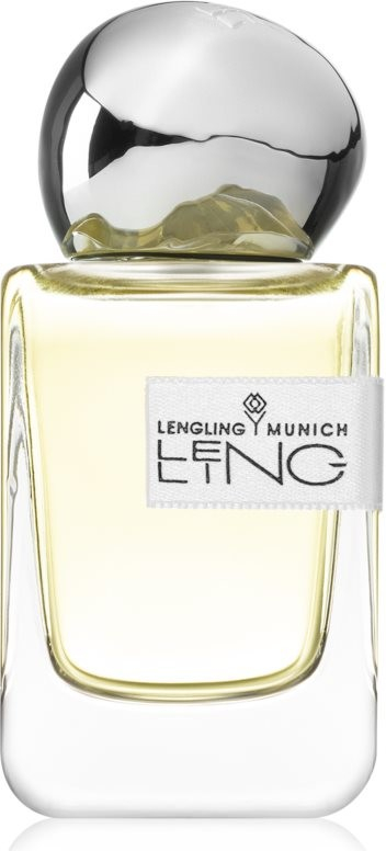 Lengling Parfums Munich No 7 Sekushi parfém unisex 50 ml