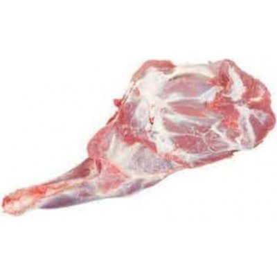 Ashley kýta jehněčí se stehenní kostí mražená cca 1.5 kg – Zboží Dáma