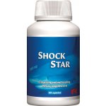 Starlife Shock Star 60 kapslí – Hledejceny.cz