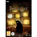 Beholder – Zboží Mobilmania