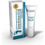Medimento Foot balm balzám na nohy 60 ml – Zboží Mobilmania