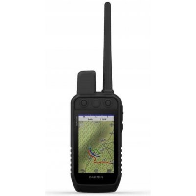 Garmin Alpha 200 – Zboží Mobilmania