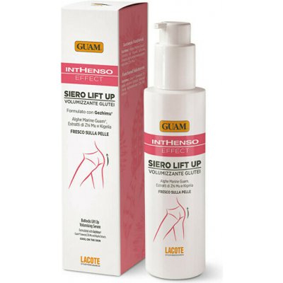 Guam Lift-up sérum na hýždě Inthenso 150 ml – Zboží Dáma