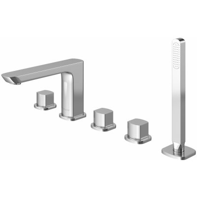 Kohlman Foxal QB242F – Hledejceny.cz