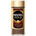 Nescafé Gold instant káva 200 g – Zboží Dáma