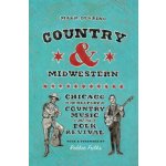 Country and Midwestern - Guarino, Mark – Hledejceny.cz